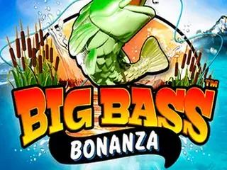 Big Bass Bonanza (Pragmatic Play)