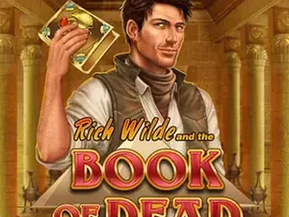 Book of Dead (Play'n GO)