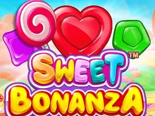 Sweet Bonanza (Pragmatic Play)